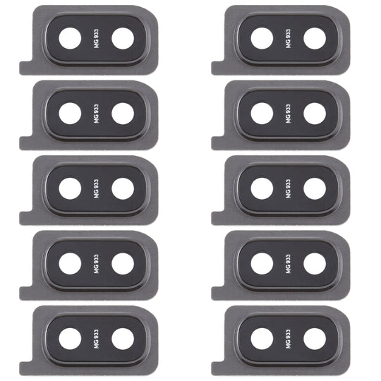 For Samsung Galaxy A30 10pcs Camera Lens Cover