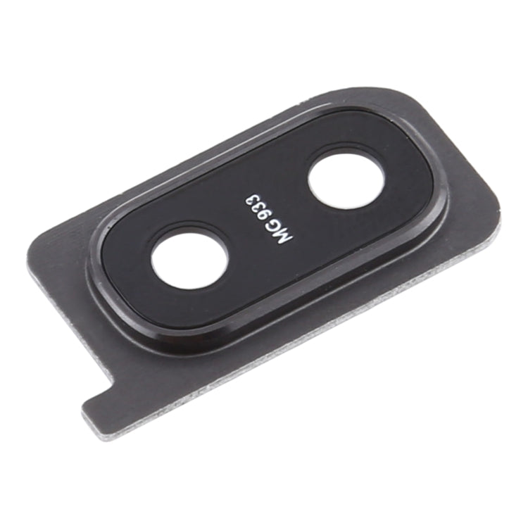 For Samsung Galaxy A30 10pcs Camera Lens Cover - Camera Series by buy2fix | Online Shopping UK | buy2fix