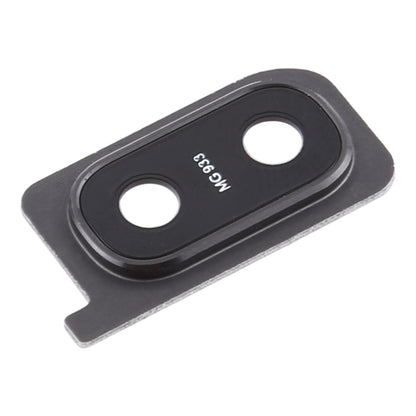 For Samsung Galaxy A30 10pcs Camera Lens Cover - Camera Series by buy2fix | Online Shopping UK | buy2fix