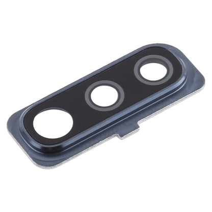 For Samsung Galaxy A70 10pcs Camera Lens Cover (Black) - Camera Series by buy2fix | Online Shopping UK | buy2fix