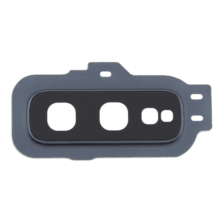 For Samsung Galaxy S10e 10pcs Camera Lens Cover (Black) - Camera Series by buy2fix | Online Shopping UK | buy2fix