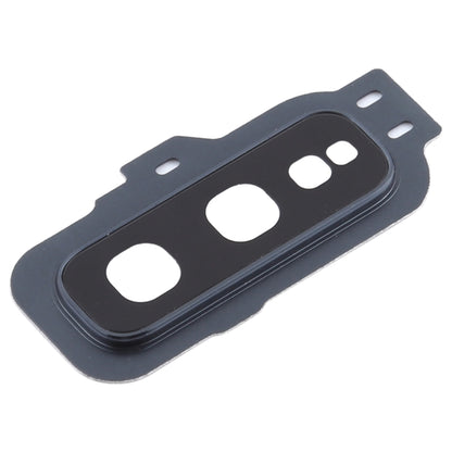 For Samsung Galaxy S10e 10pcs Camera Lens Cover (Black) - Camera Series by buy2fix | Online Shopping UK | buy2fix