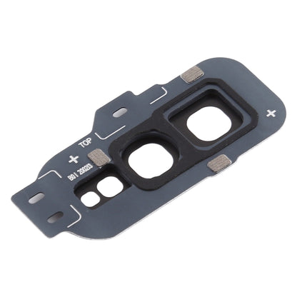 For Samsung Galaxy S10e 10pcs Camera Lens Cover (Black) - Camera Series by buy2fix | Online Shopping UK | buy2fix