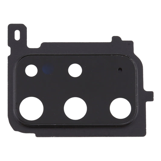 For Samsung Galaxy S20+ 10pcs Camera Lens Cover (Black) - Camera Series by buy2fix | Online Shopping UK | buy2fix