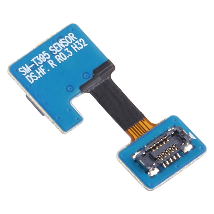 For Samsung Galaxy Tab Active 2 SM-T390/T395 Light Sensor Flex Cable - Flex Cable by buy2fix | Online Shopping UK | buy2fix