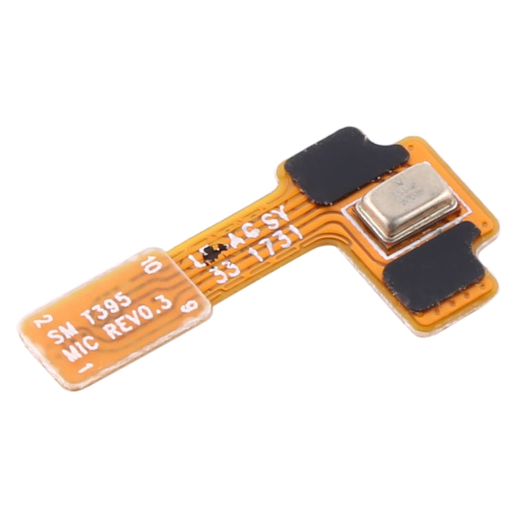 For Samsung Galaxy Tab Active 2 SM-T390/T395 Microphone Flex Cable - Flex Cable by buy2fix | Online Shopping UK | buy2fix