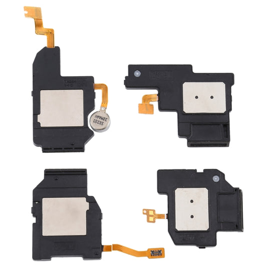 For Samsung Galaxy Tab S4 10.5 / SM-T835 1 Pair Speaker Ringer Buzzer - Speaker Ringer Buzzer by buy2fix | Online Shopping UK | buy2fix