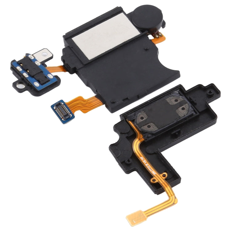 For Samsung Galaxy Tab S2 8.0 / SM-T715 / T719 1 Pair Speaker Ringer Buzzer - Speaker Ringer Buzzer by buy2fix | Online Shopping UK | buy2fix
