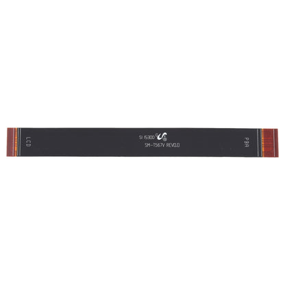 For Samsung Galaxy Tab E 9.6 SM-T567 LCD Flex Cable - Flex Cable by buy2fix | Online Shopping UK | buy2fix