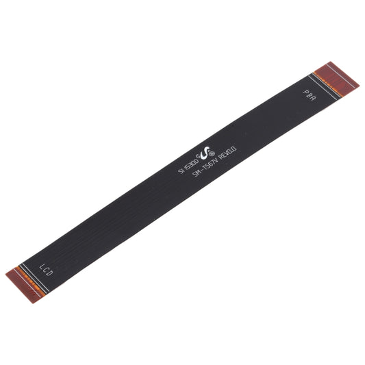 For Samsung Galaxy Tab E 9.6 SM-T567 LCD Flex Cable - Flex Cable by buy2fix | Online Shopping UK | buy2fix