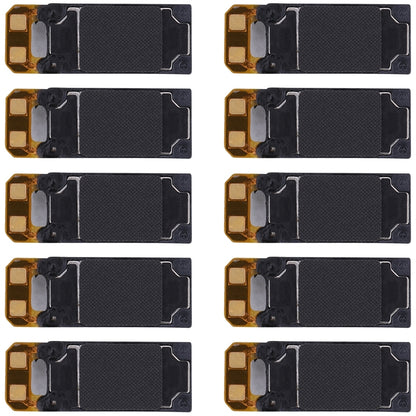 For Samsung Galaxy A6+ (2018) SM-A605 10pcs Earpiece Speaker - Earpiece Speaker by buy2fix | Online Shopping UK | buy2fix