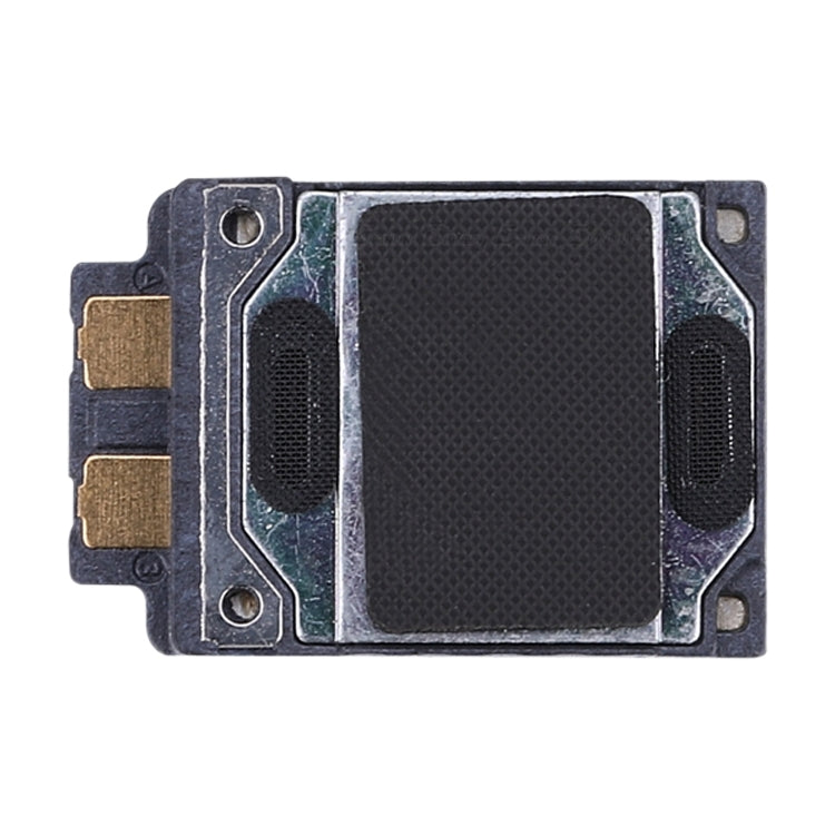 For Samsung Galaxy A8+ (2018) SM-A730 10pcs Earpiece Speaker - Earpiece Speaker by buy2fix | Online Shopping UK | buy2fix