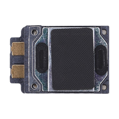 For Samsung Galaxy A8+ (2018) SM-A730 10pcs Earpiece Speaker - Earpiece Speaker by buy2fix | Online Shopping UK | buy2fix