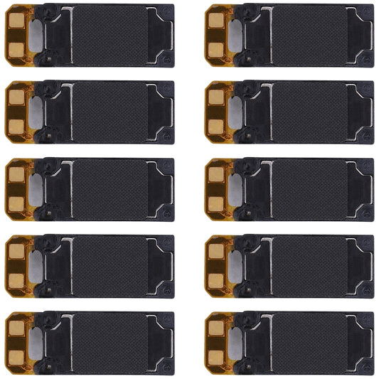 For Samsung Galaxy J6 (2018) SM-J600 10pcs Earpiece Speaker - Earpiece Speaker by buy2fix | Online Shopping UK | buy2fix