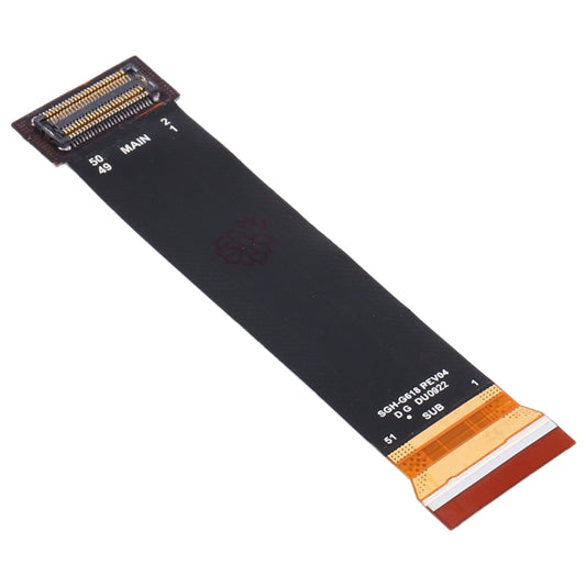 For Samsung G618 Motherboard Flex Cable by buy2fix