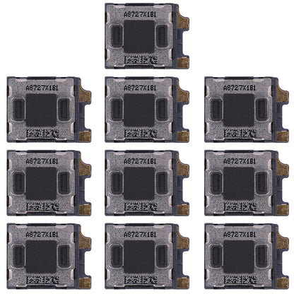 For Samsung Galaxy S10+ SM-G975 10pcs Earpiece Speaker - Earpiece Speaker by buy2fix | Online Shopping UK | buy2fix