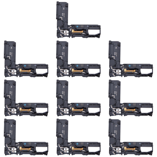 For Samsung Galaxy S10+ SM-G975 10pcs Speaker Ringer Buzzer