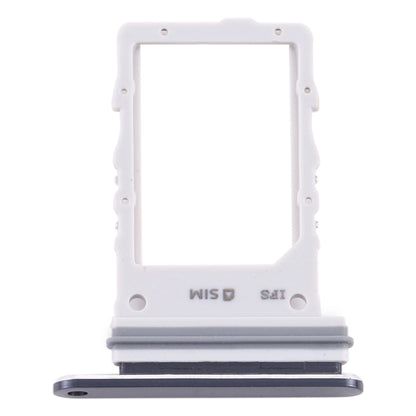 For Samsung Galaxy Note10 5G SIM Card Tray (Black) - Card Tray by buy2fix | Online Shopping UK | buy2fix