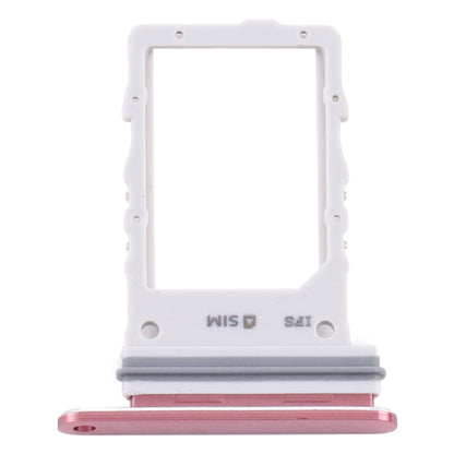 For Samsung Galaxy Note10 5G SIM Card Tray (Pink) - Card Tray by buy2fix | Online Shopping UK | buy2fix
