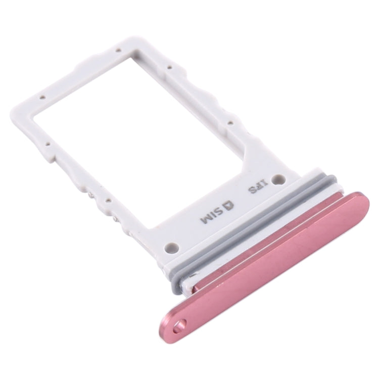 For Samsung Galaxy Note10 5G SIM Card Tray (Pink) - Card Tray by buy2fix | Online Shopping UK | buy2fix