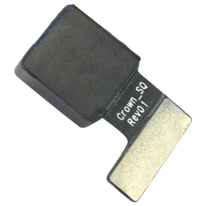 For Galaxy Note9 N960A / N960V / N960T Front Facing Camera Module - Camera Series by buy2fix | Online Shopping UK | buy2fix