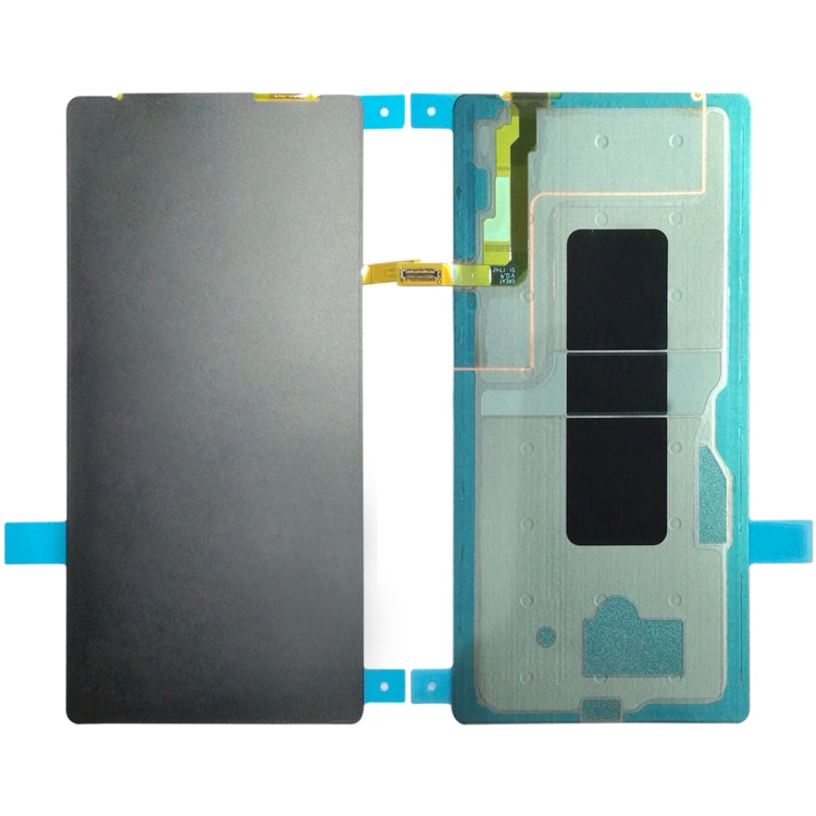 For Galaxy Note 8 N950F / N950A / N950U / N950T / N950V Touch Panel Digitizer Sensor Board - Others by buy2fix | Online Shopping UK | buy2fix