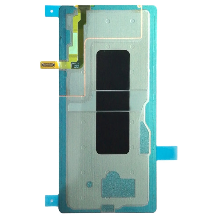 For Galaxy Note 8 N950F / N950A / N950U / N950T / N950V Touch Panel Digitizer Sensor Board - Others by buy2fix | Online Shopping UK | buy2fix