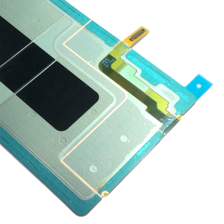 For Galaxy Note 8 N950F / N950A / N950U / N950T / N950V Touch Panel Digitizer Sensor Board - Others by buy2fix | Online Shopping UK | buy2fix
