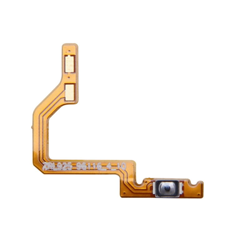 For Samsung Galaxy A10s SM-A107 Power Button Flex Cable - Flex Cable by buy2fix | Online Shopping UK | buy2fix