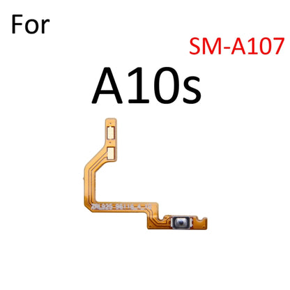 For Samsung Galaxy A10s SM-A107 Power Button Flex Cable - Flex Cable by buy2fix | Online Shopping UK | buy2fix