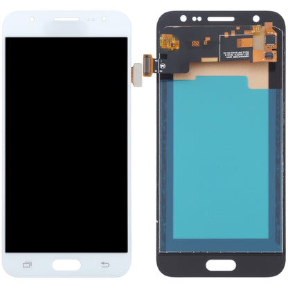 TFT LCD Screen for Galaxy J5 (2015) J500F, J500FN, J500F/DS, J500G, J500M with Digitizer Full Assembly (Blue) - LCD Screen by buy2fix | Online Shopping UK | buy2fix