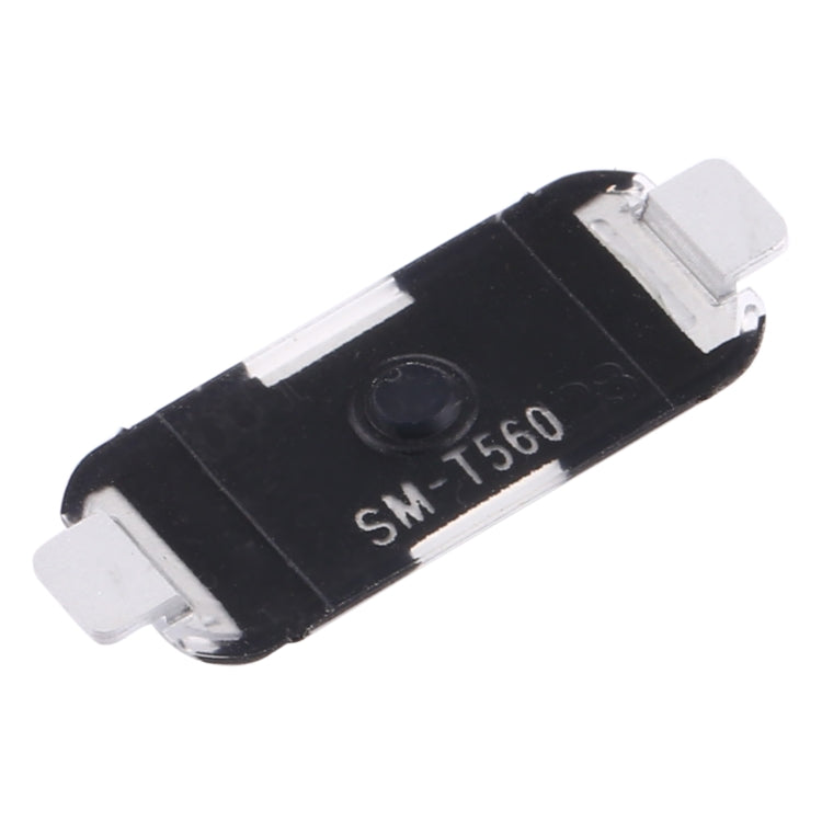 Home Key for Samsung Galaxy Tab E 9.6 SM-T560/T561/T567(Black) - Home key & Side Key by buy2fix | Online Shopping UK | buy2fix