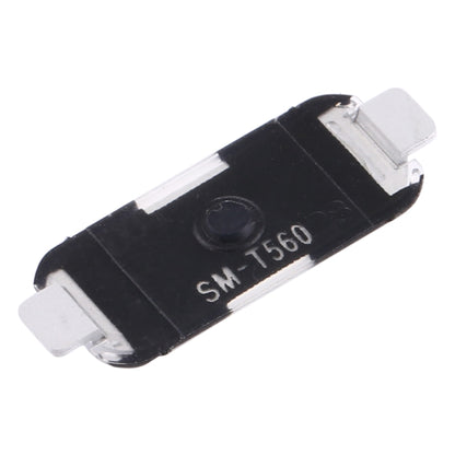 Home Key for Samsung Galaxy Tab E 9.6 SM-T560/T561/T567(Black) - Home key & Side Key by buy2fix | Online Shopping UK | buy2fix