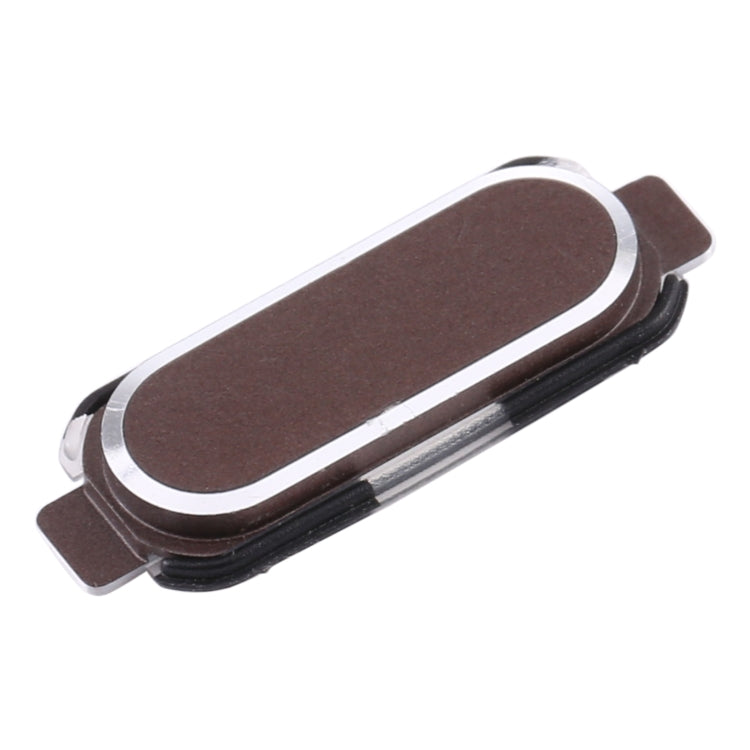 Home Key for Samsung Galaxy Tab E 9.6 SM-T560/T561/T567(Gold) - Home key & Side Key by buy2fix | Online Shopping UK | buy2fix