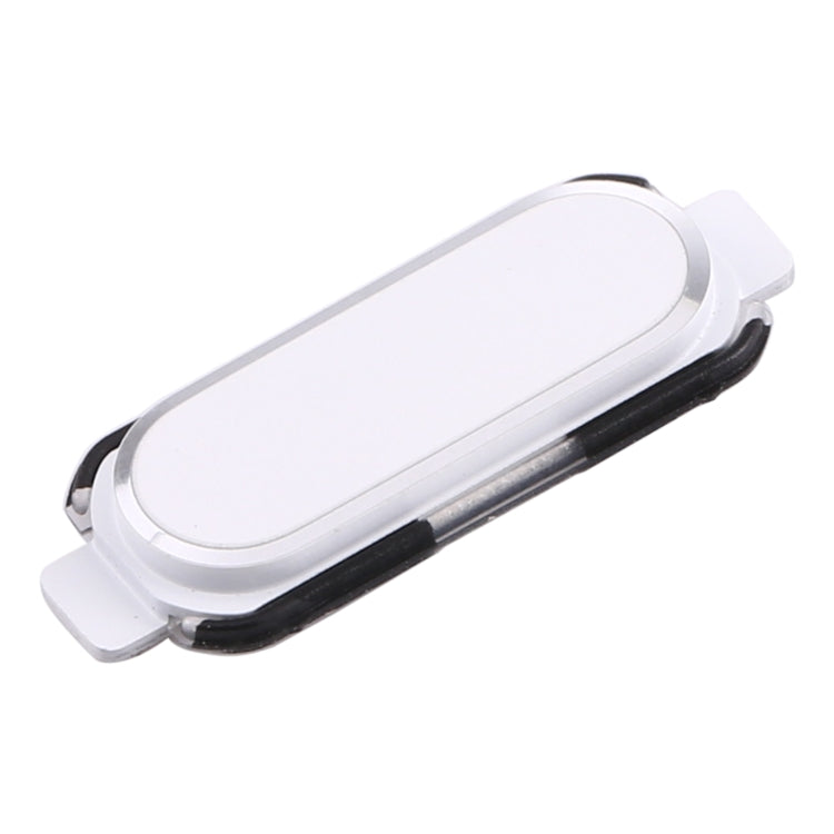 Home Key for Samsung Galaxy Tab E 9.6 SM-T560/T561/T567(White) - Home key & Side Key by buy2fix | Online Shopping UK | buy2fix