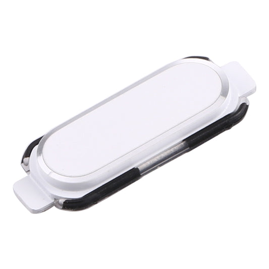 Home Key for Samsung Galaxy Tab E 9.6 SM-T560/T561/T567(White) - Home key & Side Key by buy2fix | Online Shopping UK | buy2fix