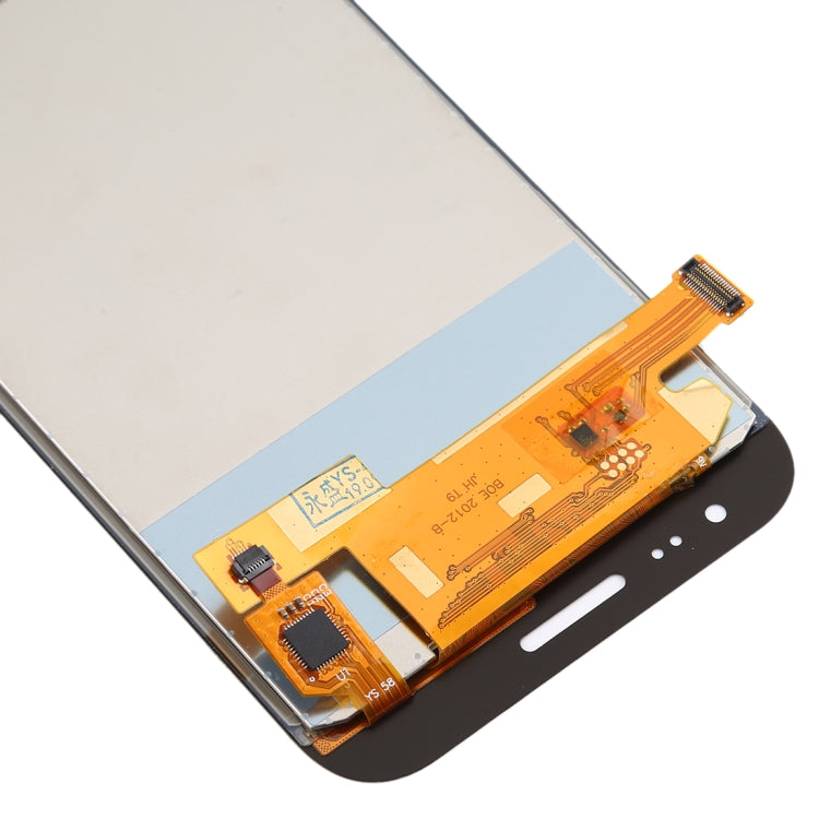 TFT LCD Screen for Galaxy J2 (2015) / J200F / J200Y / J200G / J200H / J200GU With Digitizer Full Assembly (Gold) - LCD Screen by buy2fix | Online Shopping UK | buy2fix
