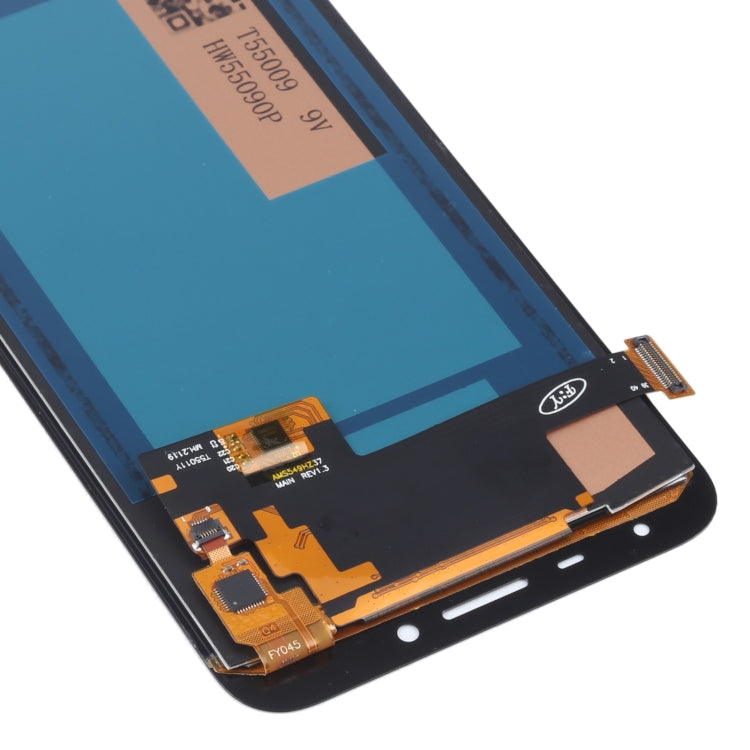 TFT LCD Screen for Galaxy J4 (2018) J400F/DS, J400G/DS With Digitizer Full Assembly (Black) - LCD Screen by buy2fix | Online Shopping UK | buy2fix