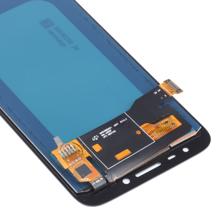 TFT LCD Screen for Galaxy J2 Pro (2018) J250F/DS With Digitizer Full Assembly (Blue) - LCD Screen by buy2fix | Online Shopping UK | buy2fix