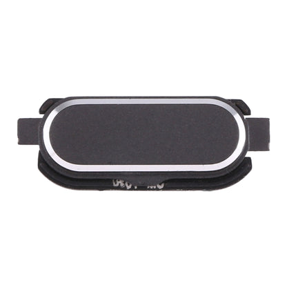 Home Key for Samsung Galaxy Tab A 9.7 SM-T550/T555/P550/P555(Black) - Home key & Side Key by buy2fix | Online Shopping UK | buy2fix