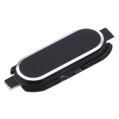 Home Key for Samsung Galaxy Tab A 9.7 SM-T550/T555/P550/P555(Black) - Home key & Side Key by buy2fix | Online Shopping UK | buy2fix
