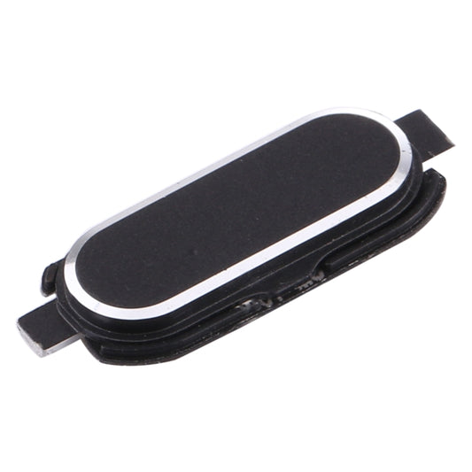 Home Key for Samsung Galaxy Tab A 9.7 SM-T550/T555/P550/P555(Black) - Home key & Side Key by buy2fix | Online Shopping UK | buy2fix