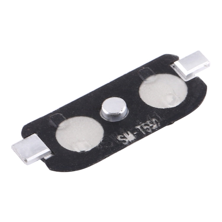 Home Key for Samsung Galaxy Tab A 9.7 SM-T550/T555/P550/P555(Black) - Home key & Side Key by buy2fix | Online Shopping UK | buy2fix