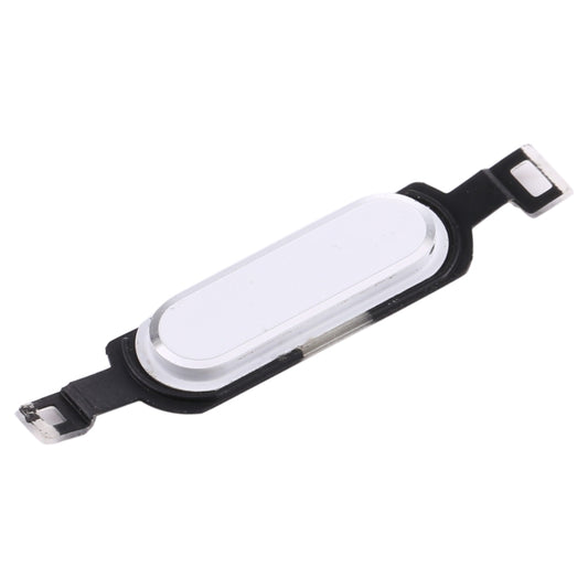 Home Key for Samsung Galaxy Tab 4 7.0 SM-T230/T231/T237(White) - Home key & Side Key by buy2fix | Online Shopping UK | buy2fix