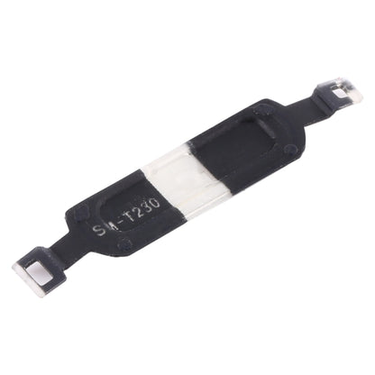 Home Key for Samsung Galaxy Tab 4 7.0 SM-T230/T231/T237(White) - Home key & Side Key by buy2fix | Online Shopping UK | buy2fix