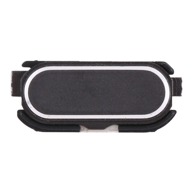 Home Key for Samsung Galaxy Tab A 8.0(2015) SM-T350/T355(Black) - Home key & Side Key by buy2fix | Online Shopping UK | buy2fix