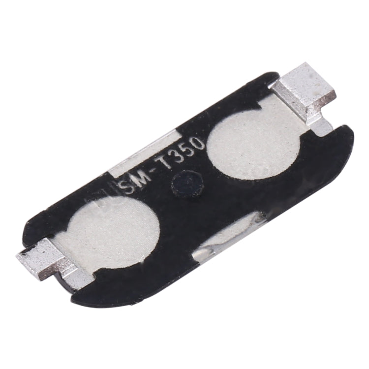 Home Key for Samsung Galaxy Tab A 8.0(2015) SM-T350/T355(White) - Home key & Side Key by buy2fix | Online Shopping UK | buy2fix