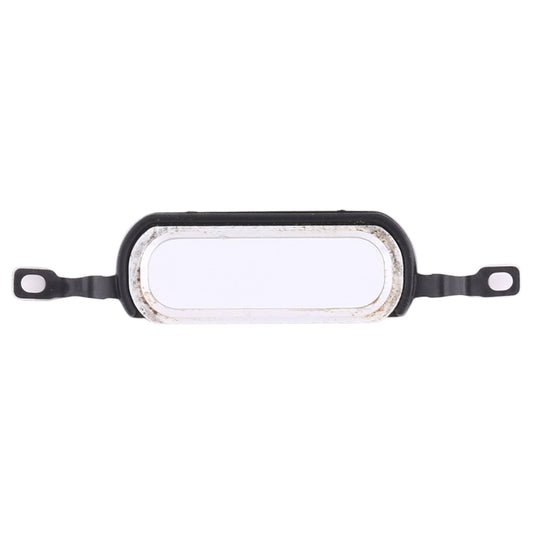 Home Key for Samsung Galaxy Note Pro 12.2 SM-P900/P901/P905(White) - Home key & Side Key by buy2fix | Online Shopping UK | buy2fix