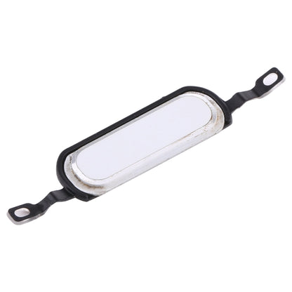 Home Key for Samsung Galaxy Note Pro 12.2 SM-P900/P901/P905(White) - Home key & Side Key by buy2fix | Online Shopping UK | buy2fix