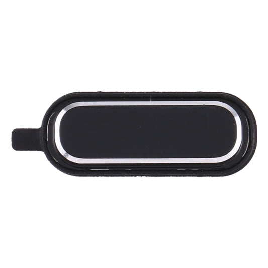 Home Key for Samsung Galaxy Tab 3 Lite 7.0 SM-T110/T111/T116(Black) - Home key & Side Key by buy2fix | Online Shopping UK | buy2fix